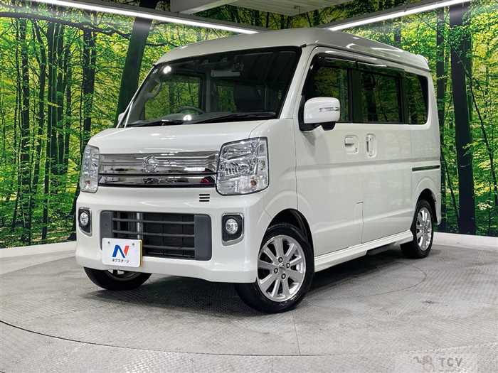2020 Nissan NV100Clipper