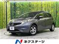 2014 Nissan Note
