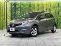 2014 Nissan Note