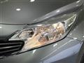 2014 Nissan Note