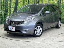 2014 Nissan Note