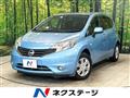 2014 Nissan Note