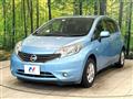 2014 Nissan Note