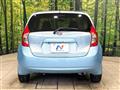 2014 Nissan Note