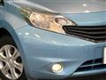 2014 Nissan Note