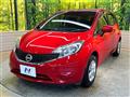 2016 Nissan Note