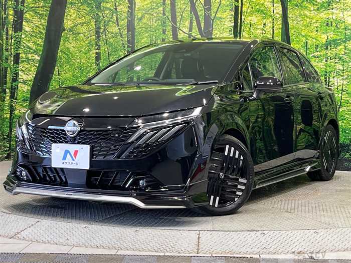 2025 Nissan Nissan Others
