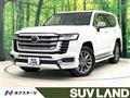 2023 Toyota Land Cruiser