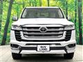 2023 Toyota Land Cruiser