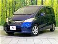 2011 Honda Freed
