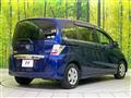 2011 Honda Freed