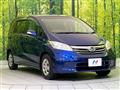 2011 Honda Freed