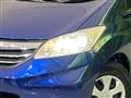 2011 Honda Freed