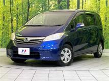 2011 Honda Freed