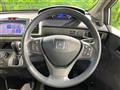 2015 Honda Freed