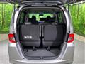 2015 Honda Freed