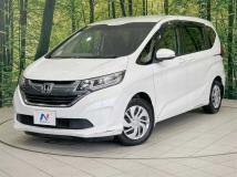 2019 Honda Freed