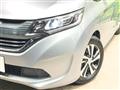 2017 Honda Freed