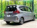 2017 Honda Freed
