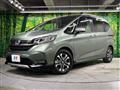 2022 Honda Freed