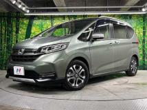 2022 Honda Freed