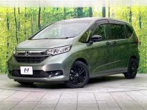 2023 Honda Freed