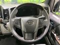 2026 Toyota Hiace Van