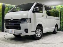 2026 Toyota Hiace Van