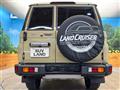 2024 Toyota Landcruiser 70