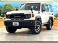 2025 Toyota Landcruiser 70