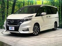 2017 Nissan Serena