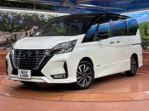 2022 Nissan Serena