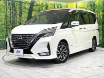 2022 Nissan Serena