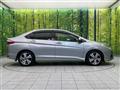 2015 Honda Grace
