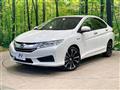2015 Honda Grace