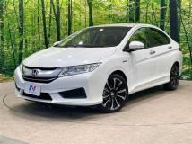 2015 Honda Grace