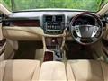 2010 Toyota Crown
