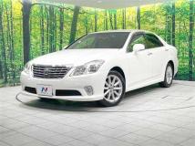2010 Toyota Crown