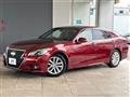 2013 Toyota Crown