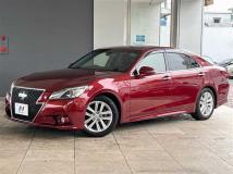 2013 Toyota Crown