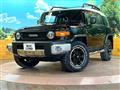 2014 Toyota FJ Cruiser