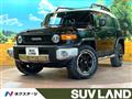 2014 Toyota FJ Cruiser