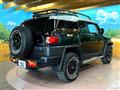 2014 Toyota FJ Cruiser