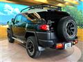 2014 Toyota FJ Cruiser