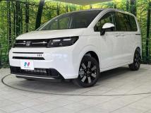 2026 Honda Freed