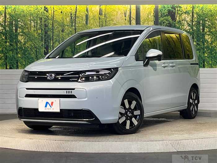 2024 Honda Freed
