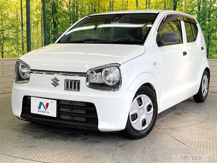2015 Suzuki Alto