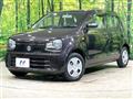 2017 Suzuki Alto