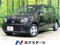 2017 Suzuki Alto