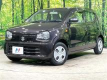 2017 Suzuki Alto